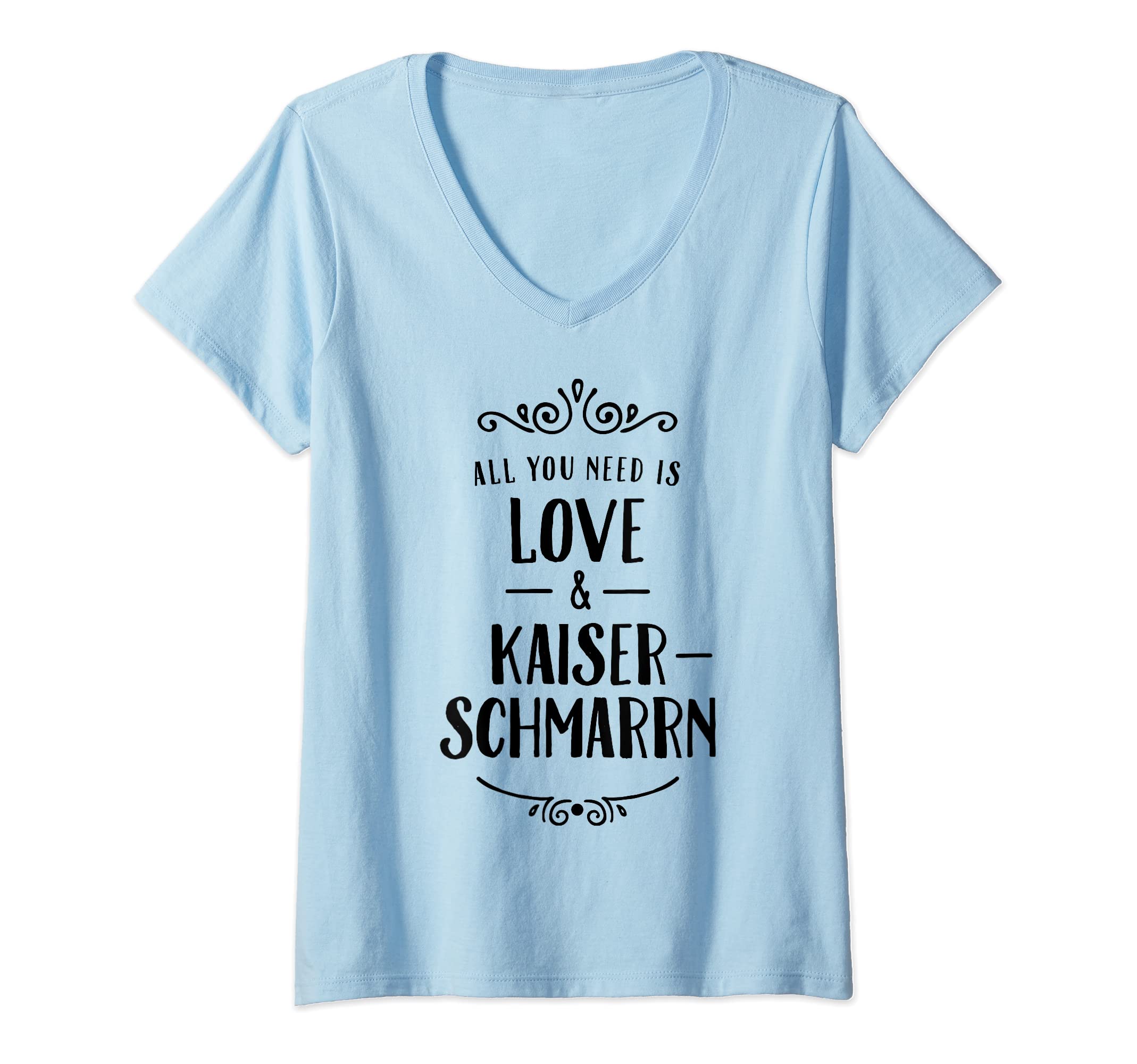 Kleidung mit Designs von Amazon Merch on Demand