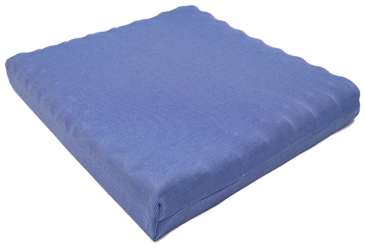 Health And Care Putnams Armchair Sero Pressure Relief Cushion - No Cut-Out
