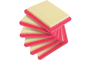 Hipa 17211-ZL8-023 Air Filter Compatible with Husqvarna HU700H