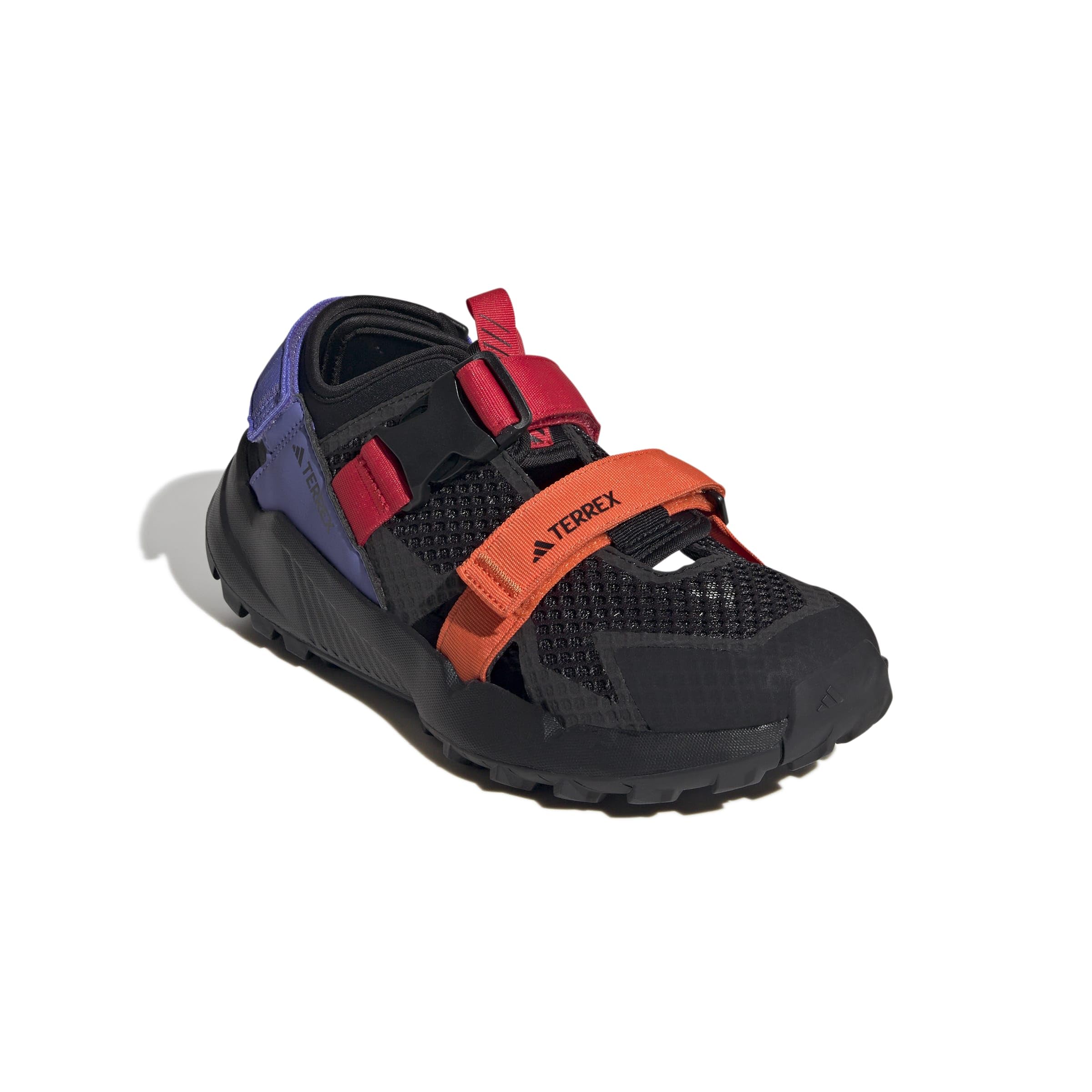 adidas Uniseks Terrex Hydroterra At SandalsButy turystyczne