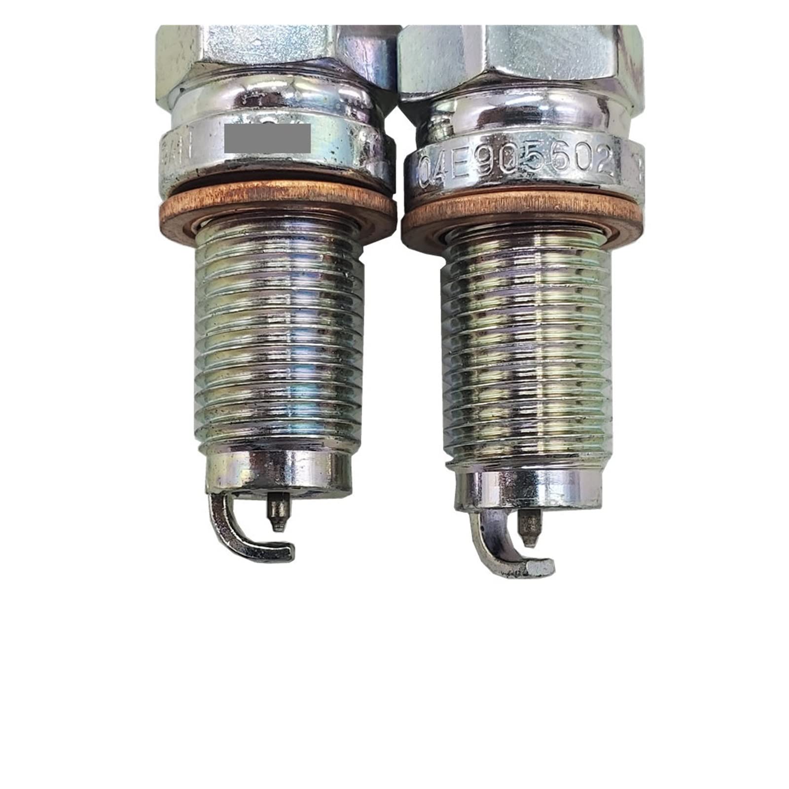 Amazon.co.jp: 点火プラグ 4-6 個スパークプラグ OEM 04E905602