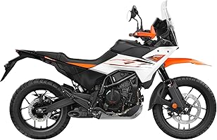 KTM Adventure X 390 Bike White Booking For Ex-Showroom Price