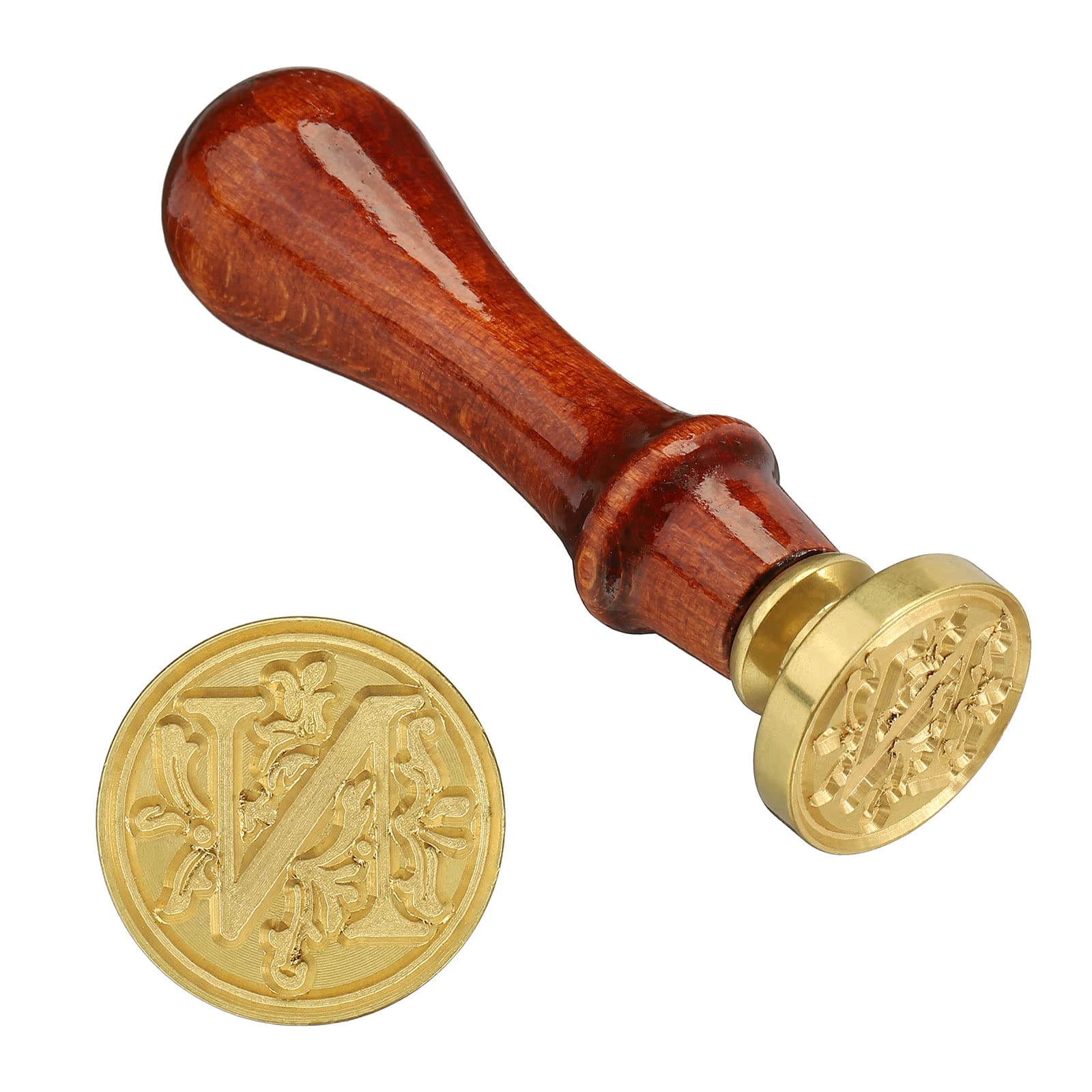 PATIKIL Letter Wax Seal Stamp