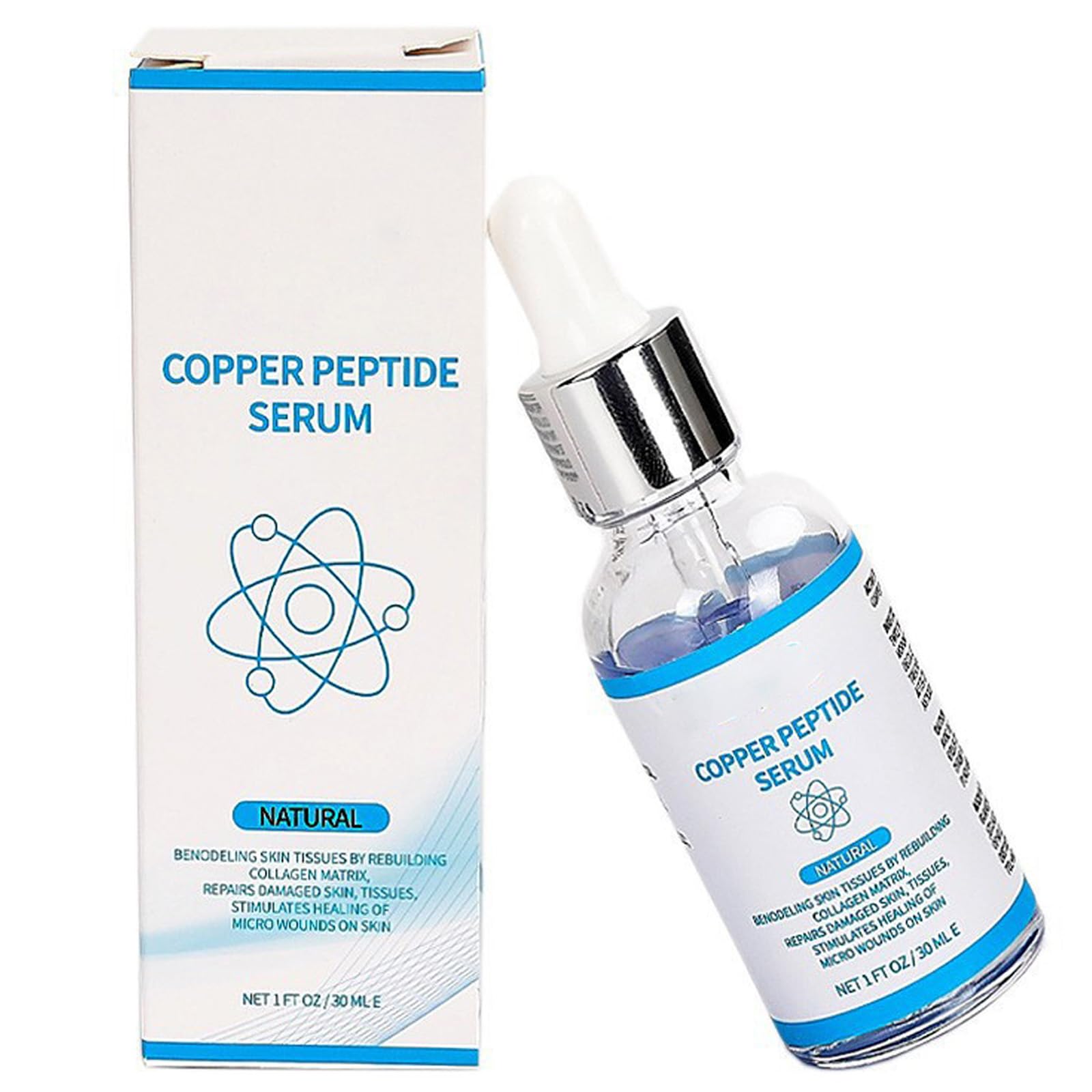  Multi-Peptide-Copperpepton-Argirelines-Firmations-Lotion zur Verhaltung elastischer Haut, Anti-Linien-Effekt, für strah