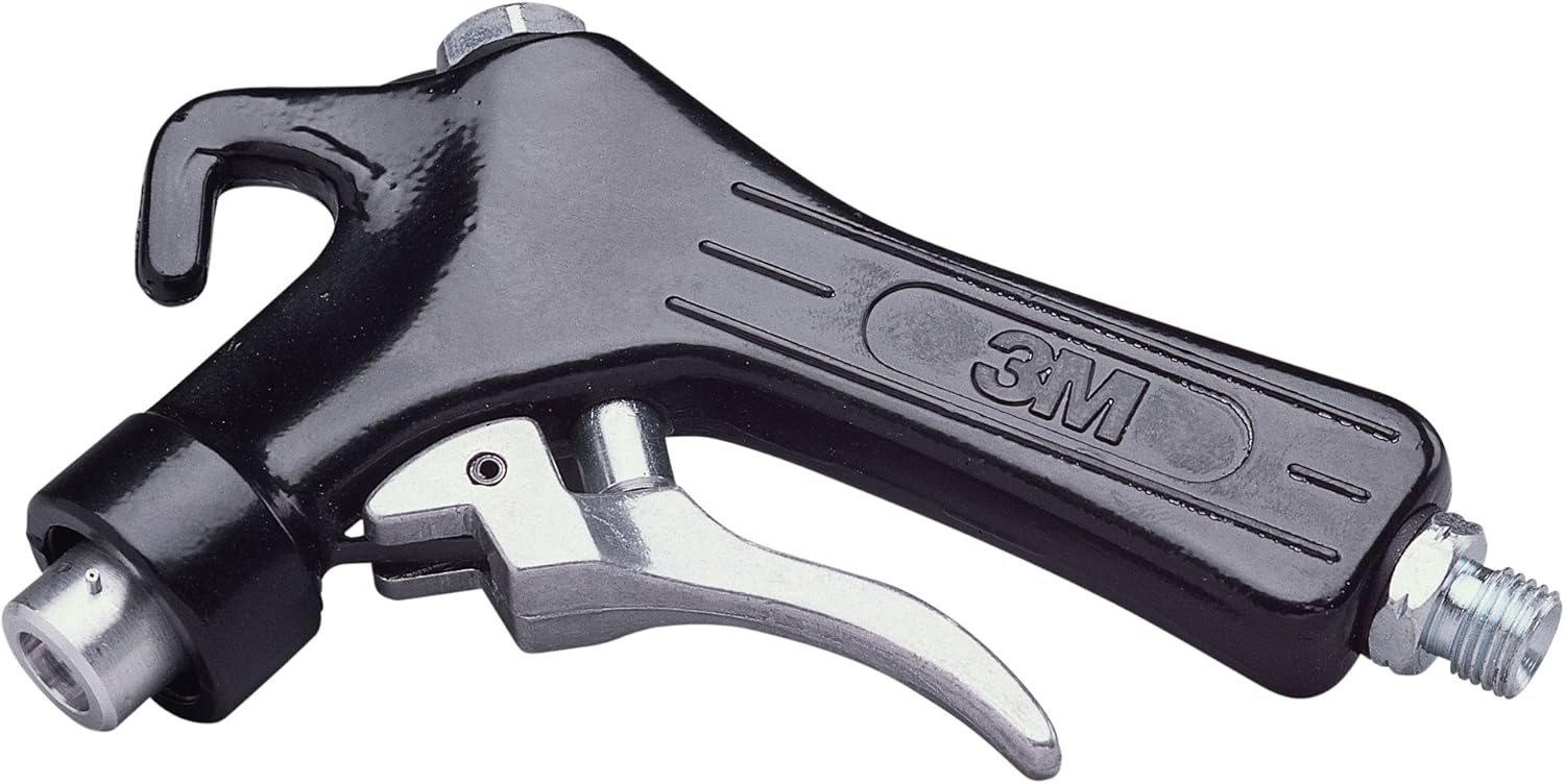 3M 08801 No Cleanup Applicator Gun