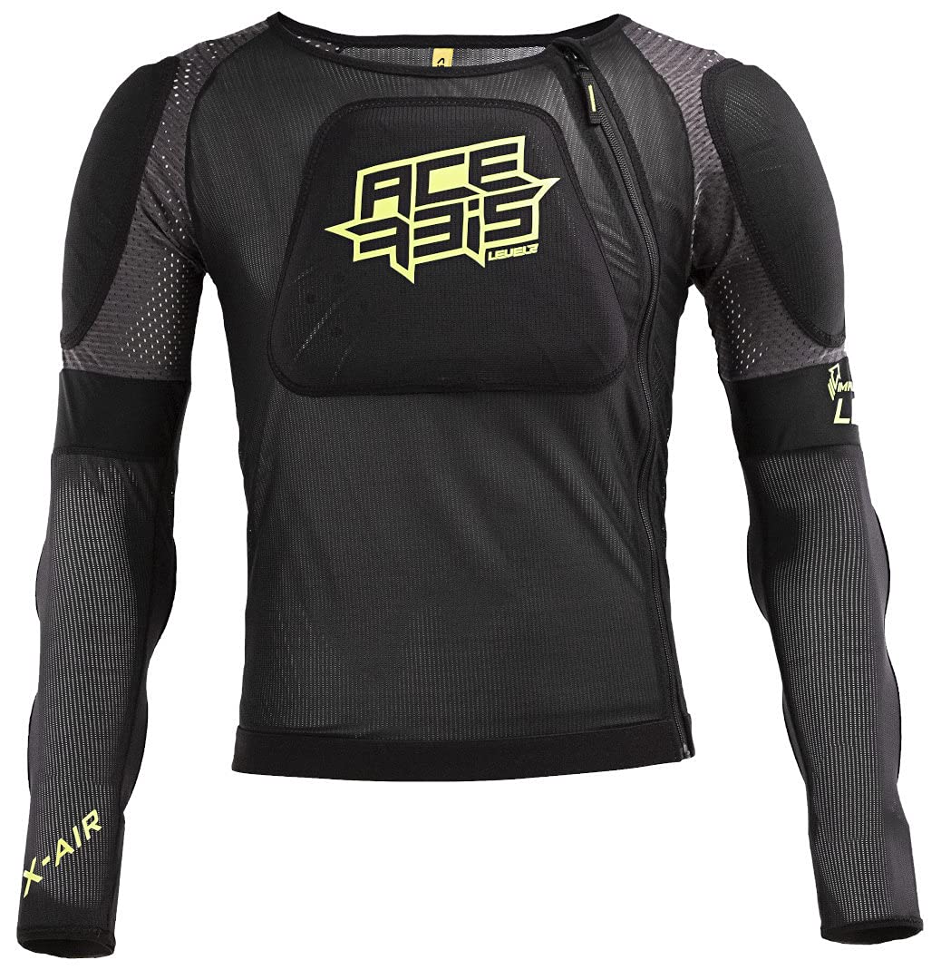 Acerbis 0024536.318.067 Camisa Protectora X-Air, L/XL