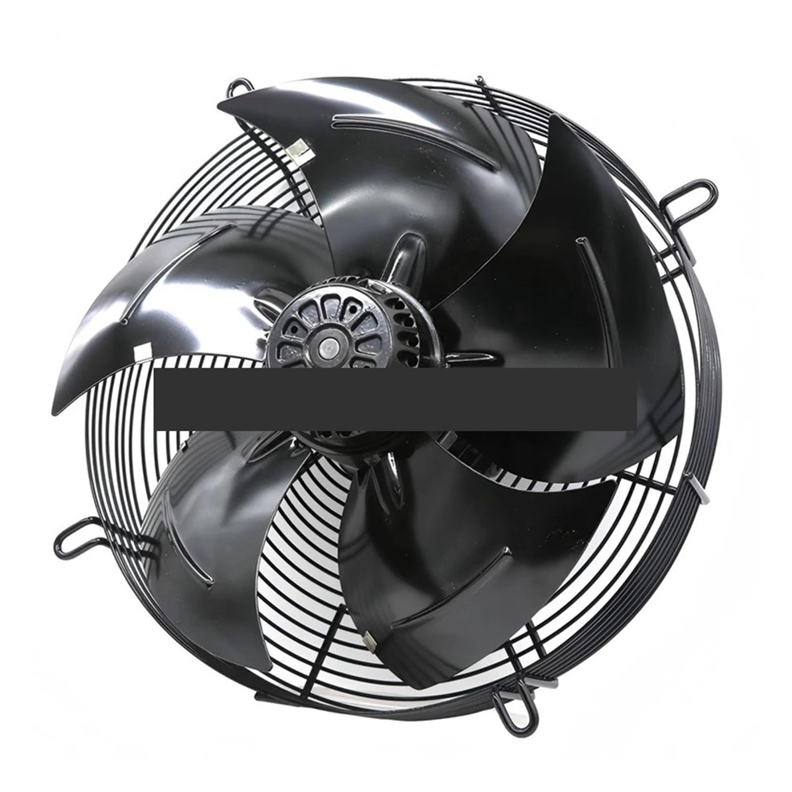 Ventilateur S4D400 axial de refroidissement industriel 8317072919