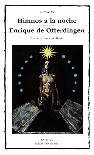 Himnos a la noche; Enrique de Ofterdingen (Letras Universales)