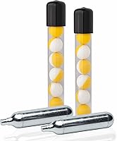 Vista 13 de Lanzador de proyectiles de pimienta Sabre para defensa del hogar, tamaño grande con (7) proyectiles de calibre 0.68 - 40% más poder de detención