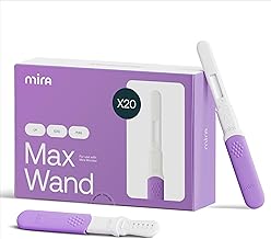 30+ Seafood Gravy and Sauce Recipes You’ll Keep Using 144 Mira Fertility MAX Wands, Ovulation Test Strips for Women, Monitor and D...