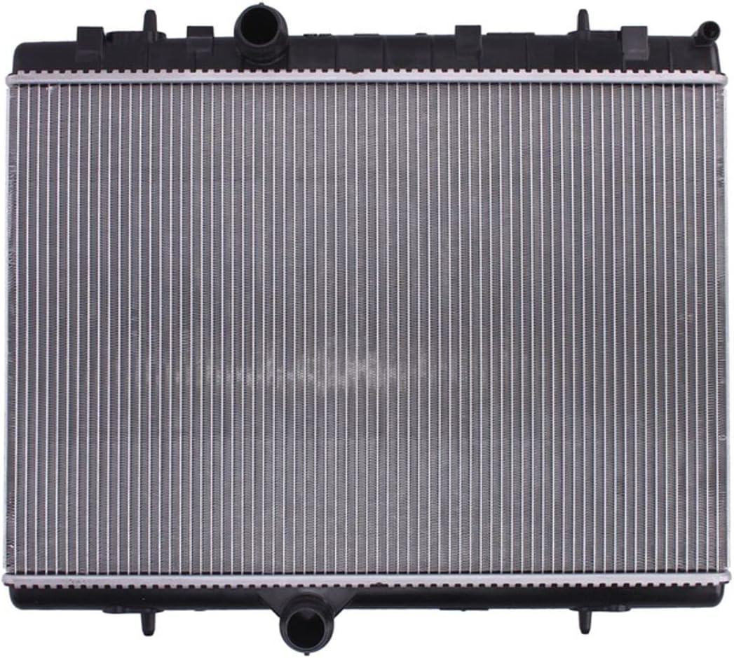 Valeo 735630 Engine Cooling