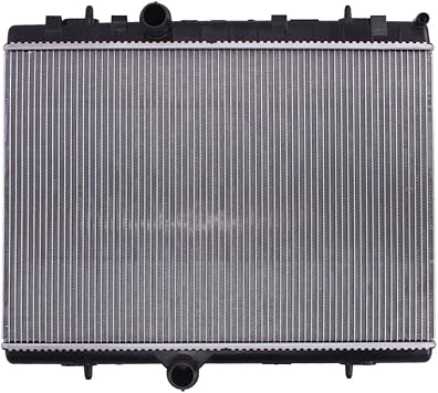 Valeo 735630 Engine Cooling