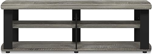 Miniatura 6 de Furinno The Entertainment Center - Soporte para TV