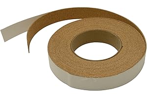 JVCC Adhesive Cork Strips: Durable and Versatile Insulation Solution