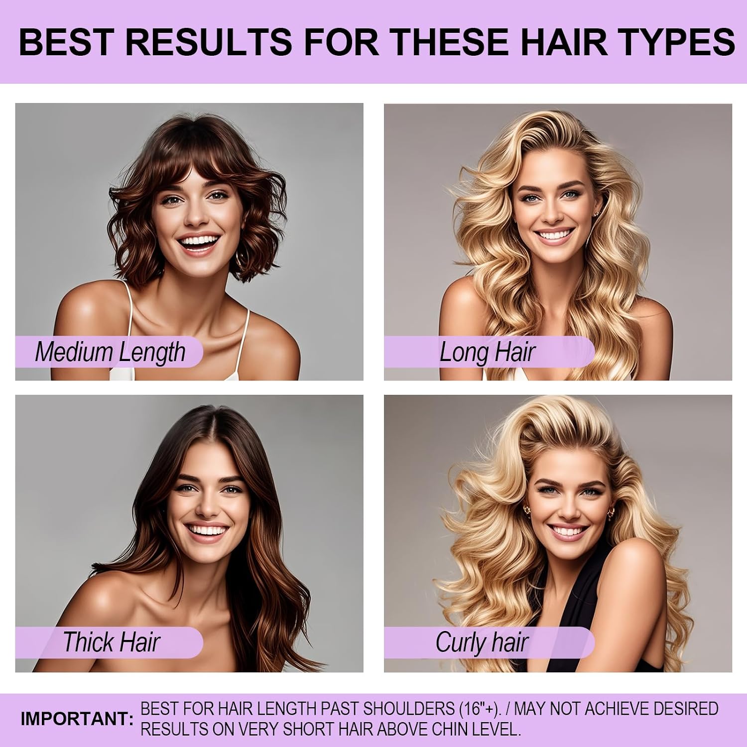 Heatless Curls Overnight, Velvet Hair Rollers for Women, No Heat Hair Curlers, Soft Curling Set for Everyday Styling
