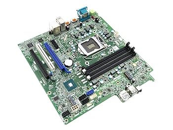 Amazon.com: Desktop Motherboard 7NHRY 07NHRY MX-07NHRY