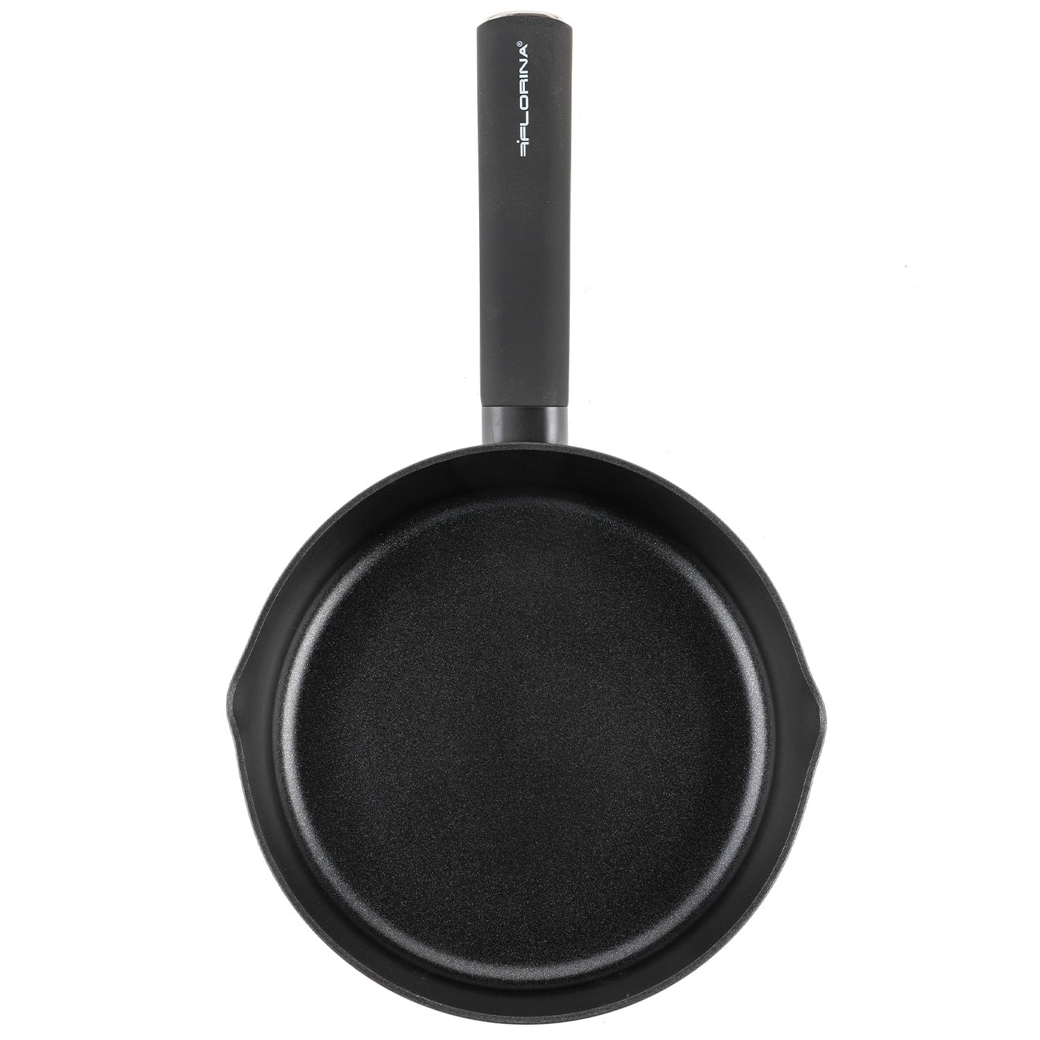 Padella Antiaderente OPTIMUS 20cm - Per Inductione, Gas E Elettrico, Nero - Foto 4