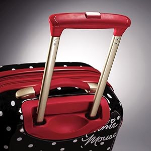 Amazon | [アメリカンツーリスター] ディズニー ミニーマウス スーツ