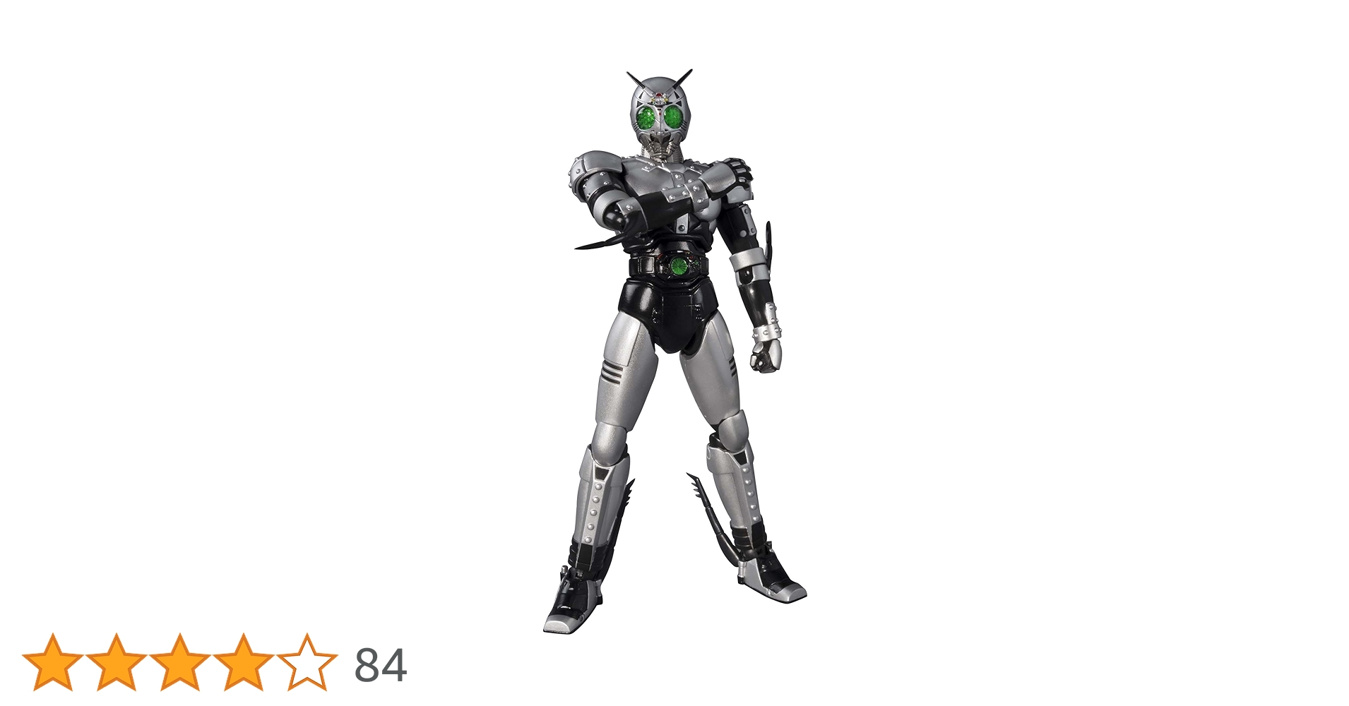 SHADOW MOON 可動フィギュア SHADOW MOON 可動フィギュア Amazon.com: TAMASHII NATIONS