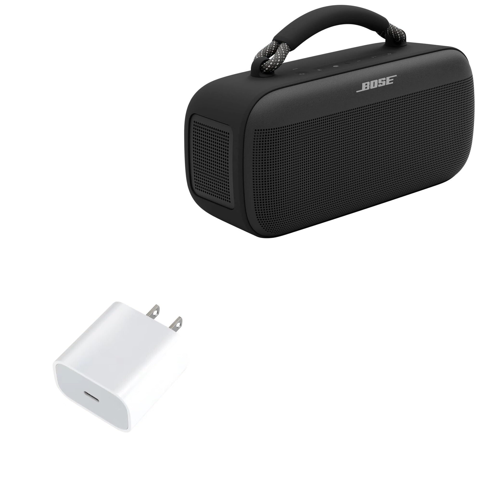 Amazon.com: BoxWave Charger Compatible with Bose SoundLink Max