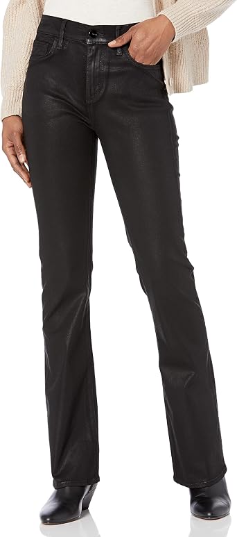 Provocateur Midrise Petite Bootcut Jean 
