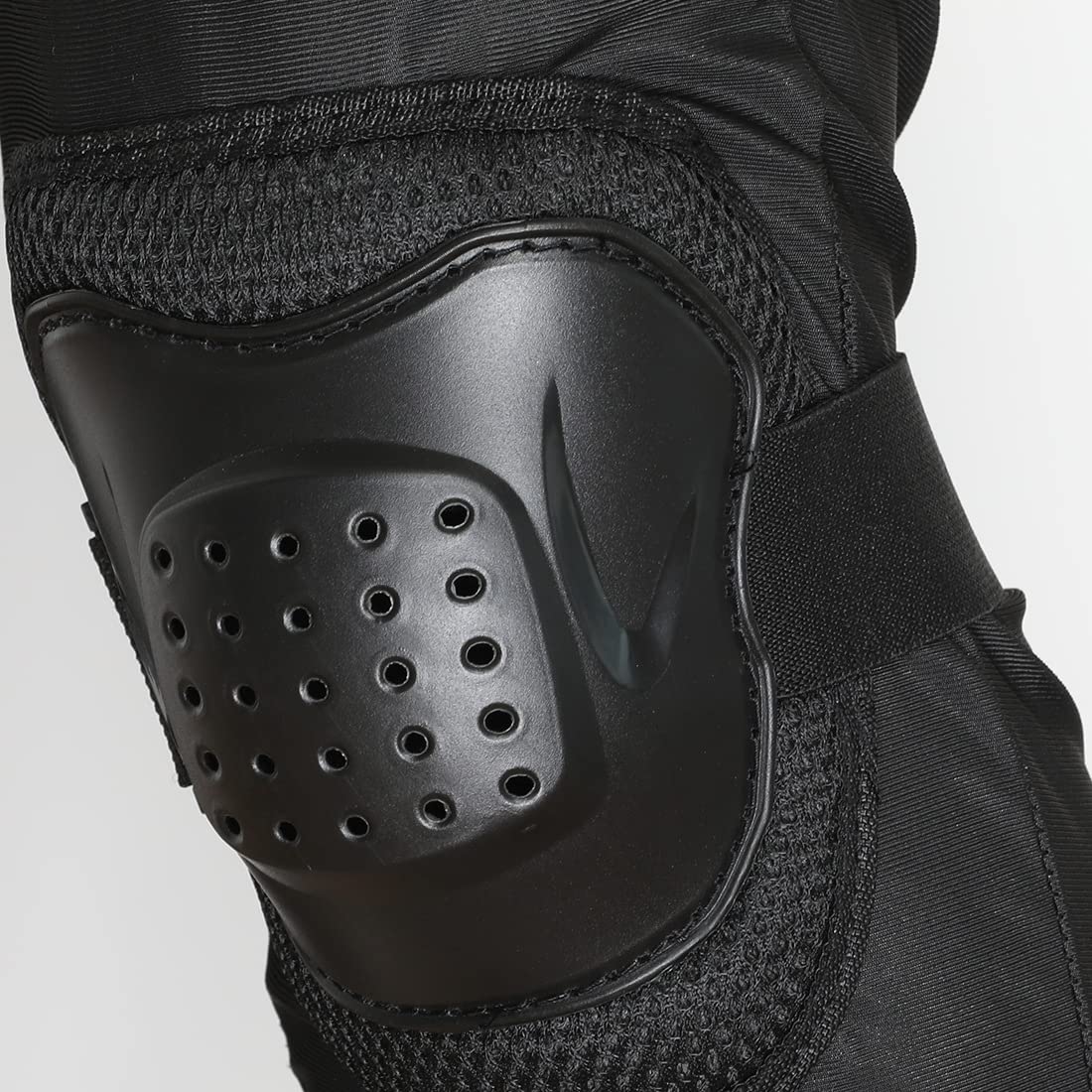 Pantalon de Moto Cross Homme, Pantalon De Moto Respirant élastique, 4 Coussinets De Protection Détachables, Pantalon Incassable pour Moto, Pantalon De Cyclisme D'été pour Les Motos,XL