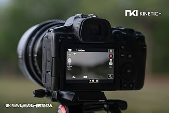 Amazon | NKI 512GB Kinetic Plus CFexpress Type B メモリー