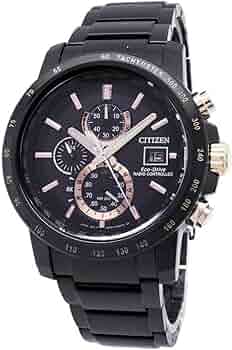 Amazon.co.jp: [シチズン]CITIZEN 腕時計 ECO-DRIVE RADIO
