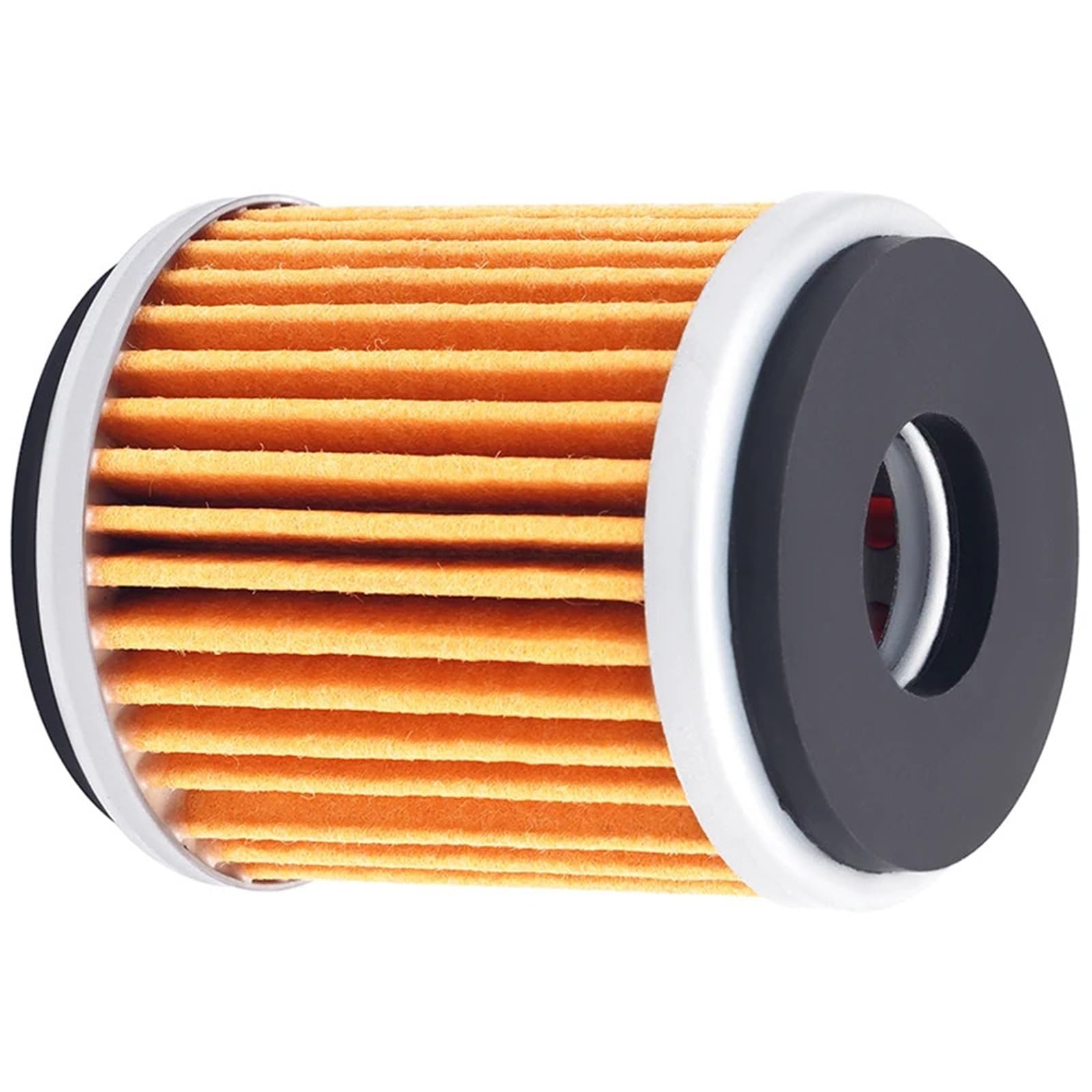 filtro olio Filtro olio benzina carburante motocicletta per HM Moto 200 Urban 4T 125 CRM Sostituire(2 pcs)