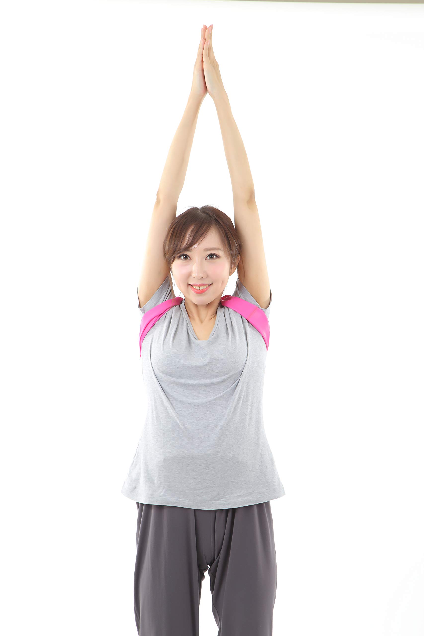 Amazon.co.jp: 元祖 巻くだけダイエット スーパーChihiroバンド