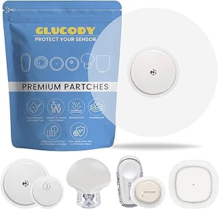 10pc Parches Sensor Freestyle Libre 2 Hipoalergénicos, Impermeables, Transpirables Y Suaves Con La Piel/Marca Especializada En Parche Sensor Freestyle Libre 2 Complementos Diabetes