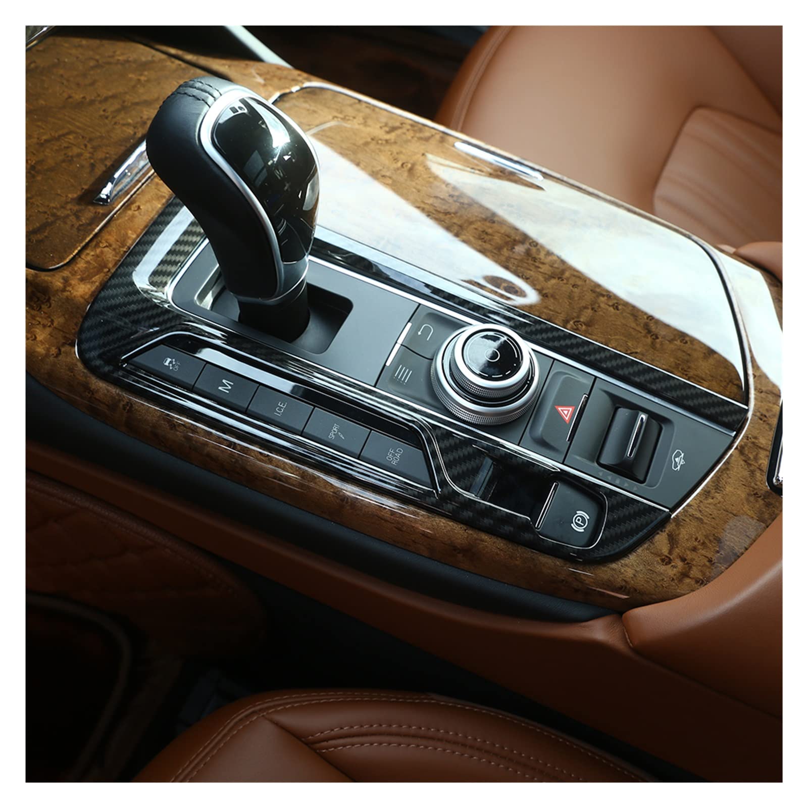 Ricambi e accessori per interni per Maserati Levante Fuoristrada