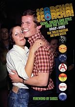 Scorcha! Skins, Suedes and Style from the Streets 1967-1973