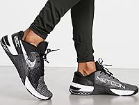 Vista 260 de Nike Zapatillas Metcon 8 para hombre