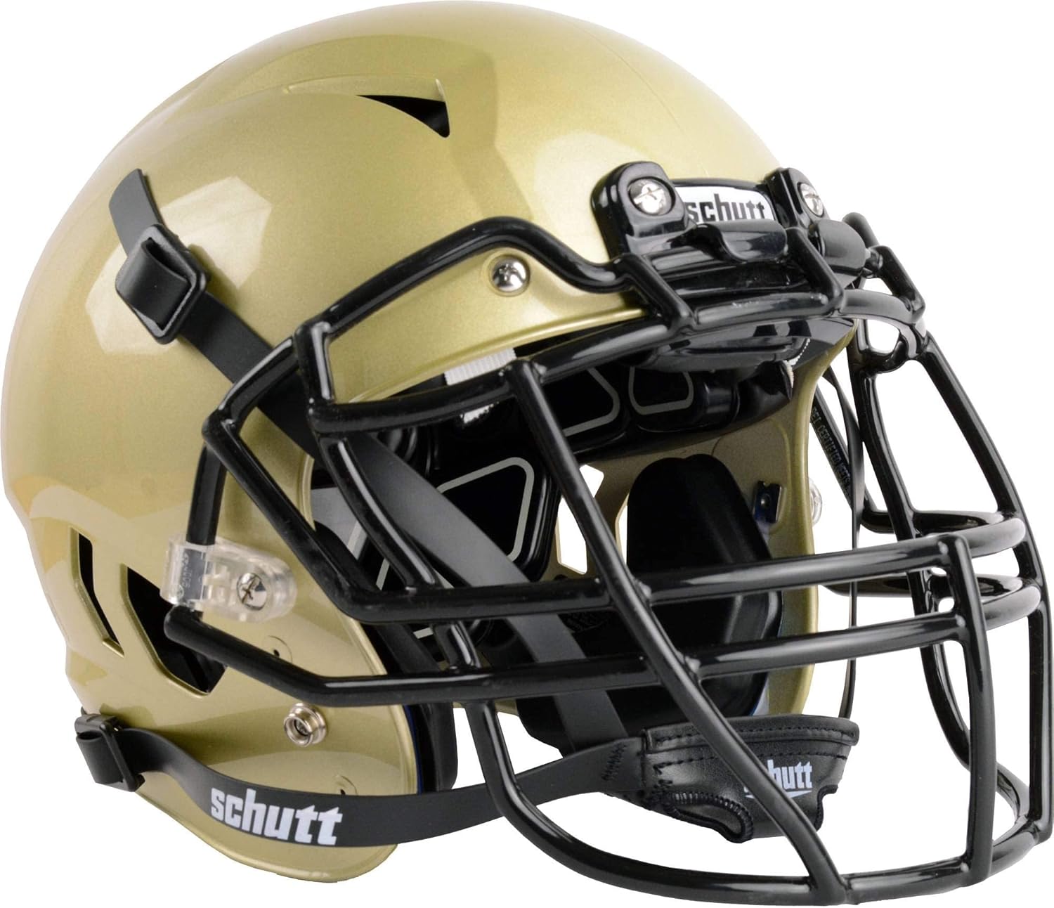 Schutt Vengeance A11 Youth Football Helmet with Unattached Facemask : Sports & Outdoors