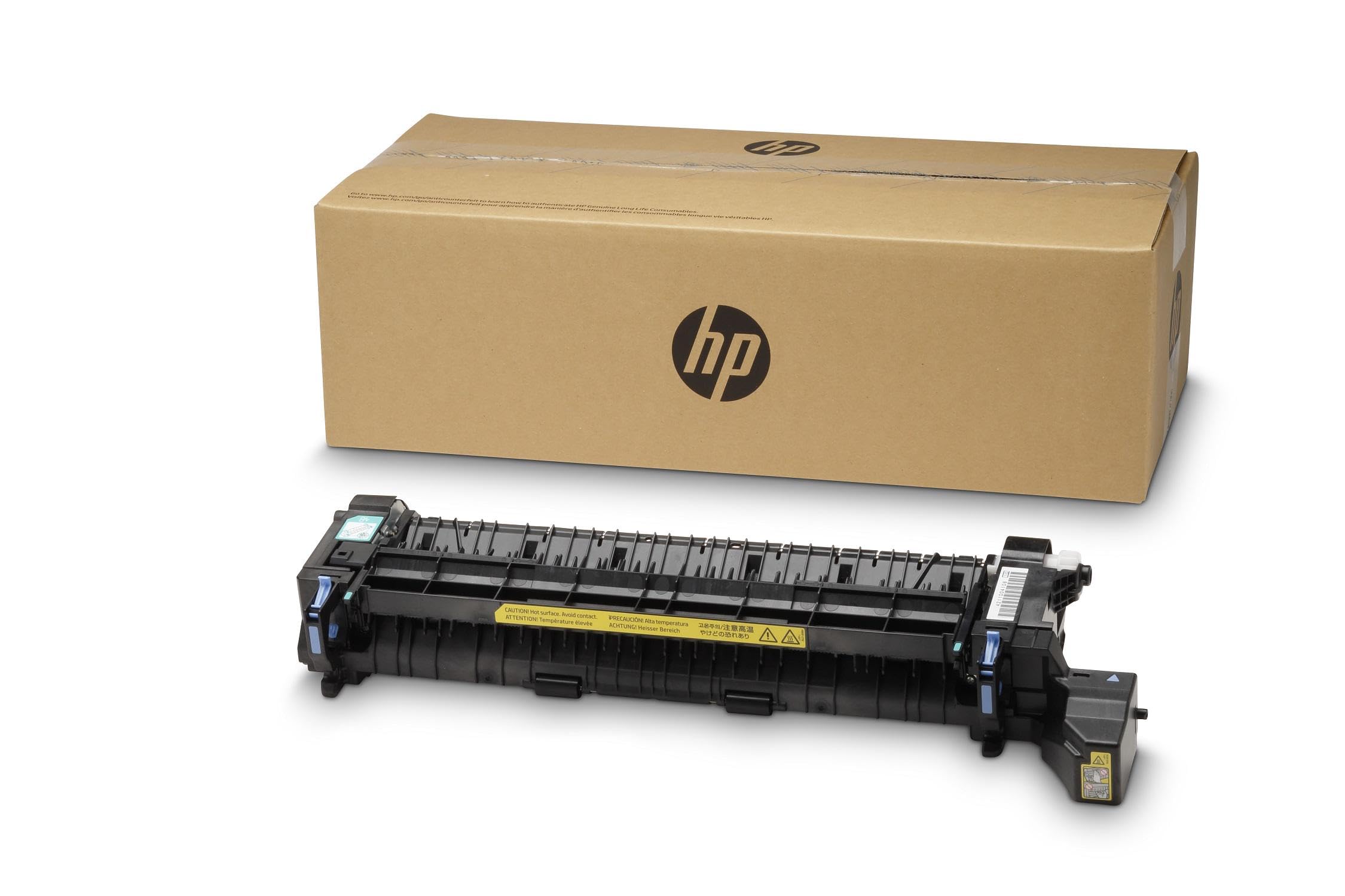HP Kit Fusore HP LaserJet di 220V Originale 3WT88A, da 150.000 pagine, per stampanti HP Color LaserJet Enterprise M751dn e HP Color LaserJet Managed E75245dn