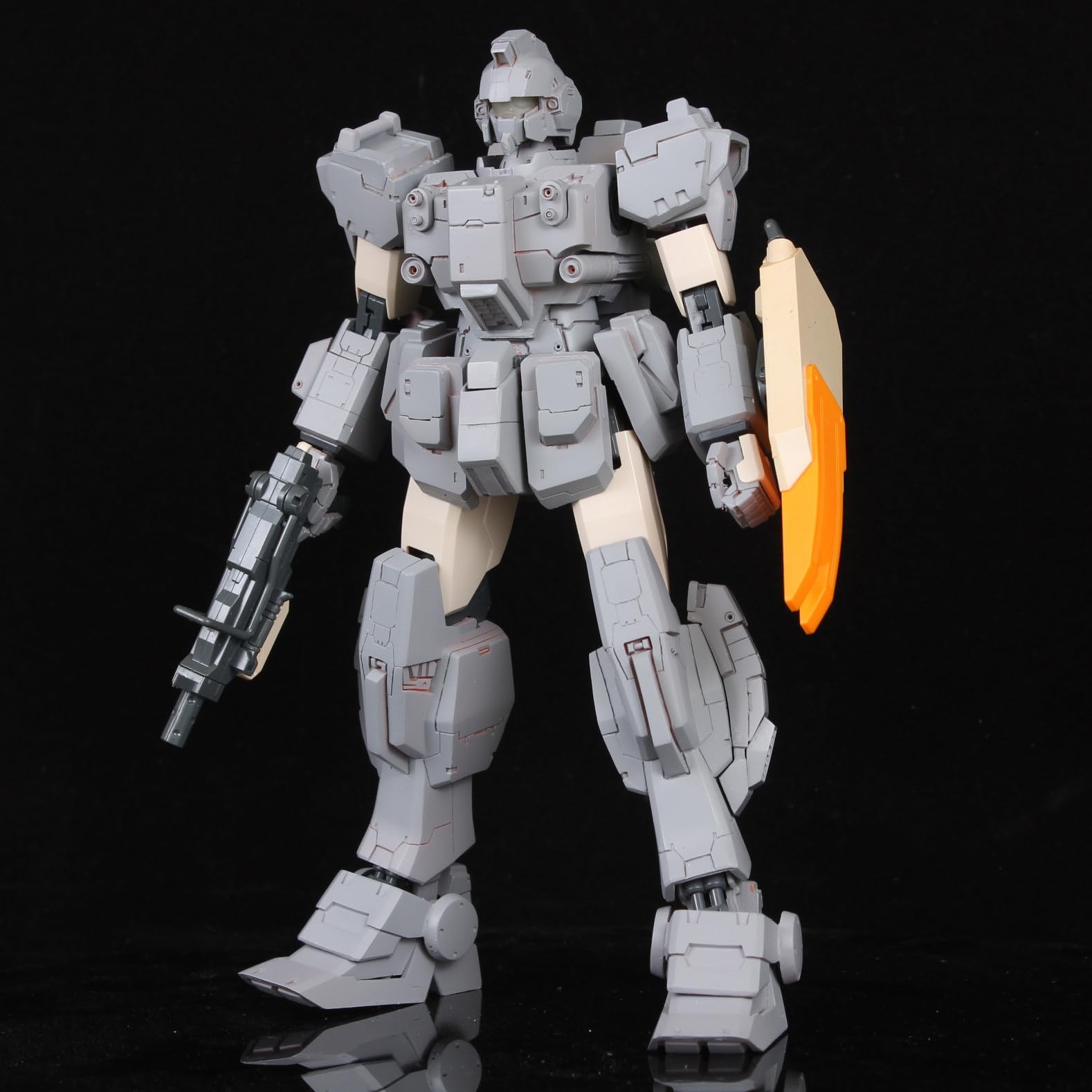 Amazon | MG 1/100 ブルーディスティニー 1号機 BD-1 改造パーツ EXAM