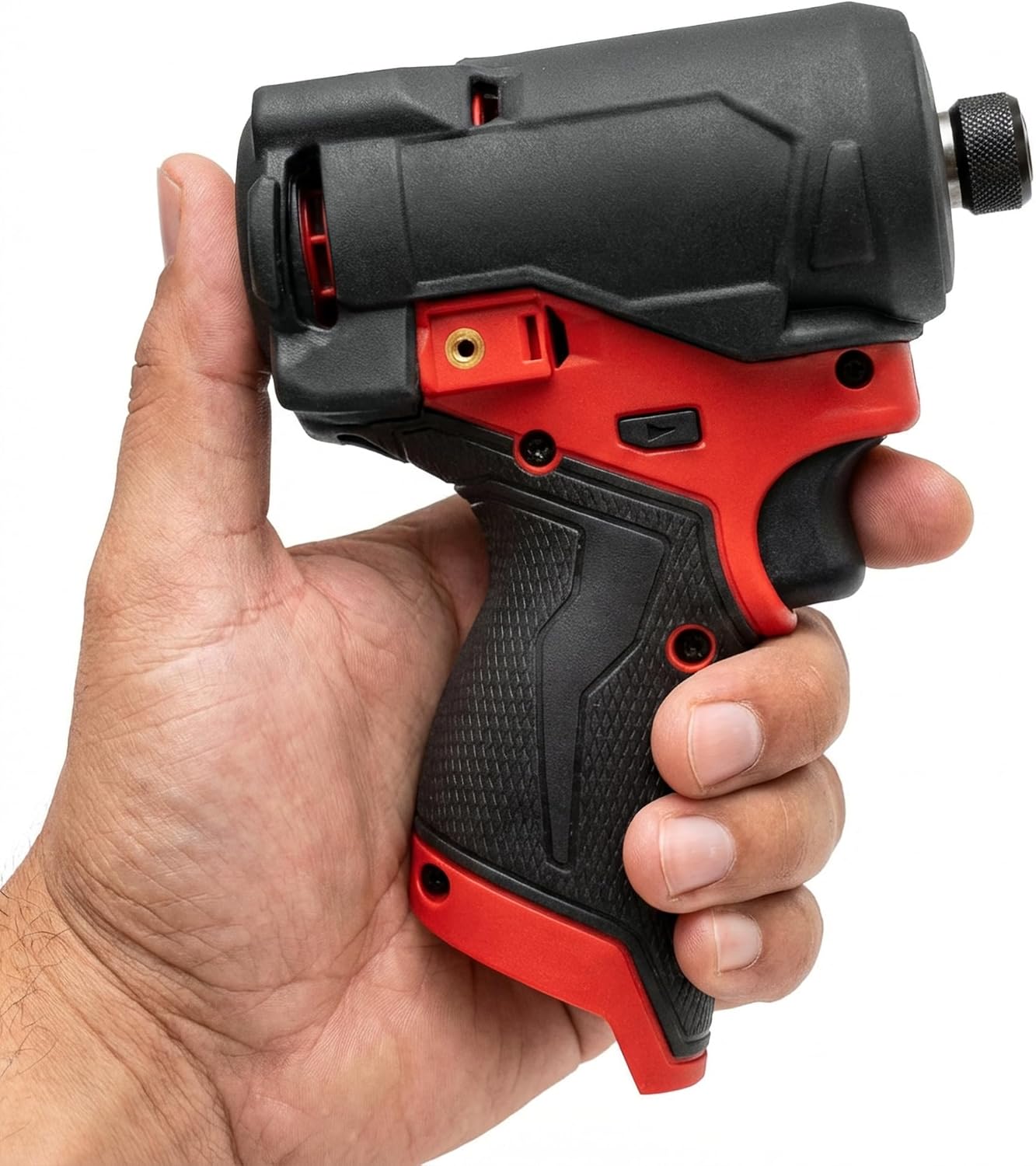 49-16-3453 Protective Boot for Milwaukee M12 FUEL 1/4" Hex Impact Driver - Fits Model 3453-20