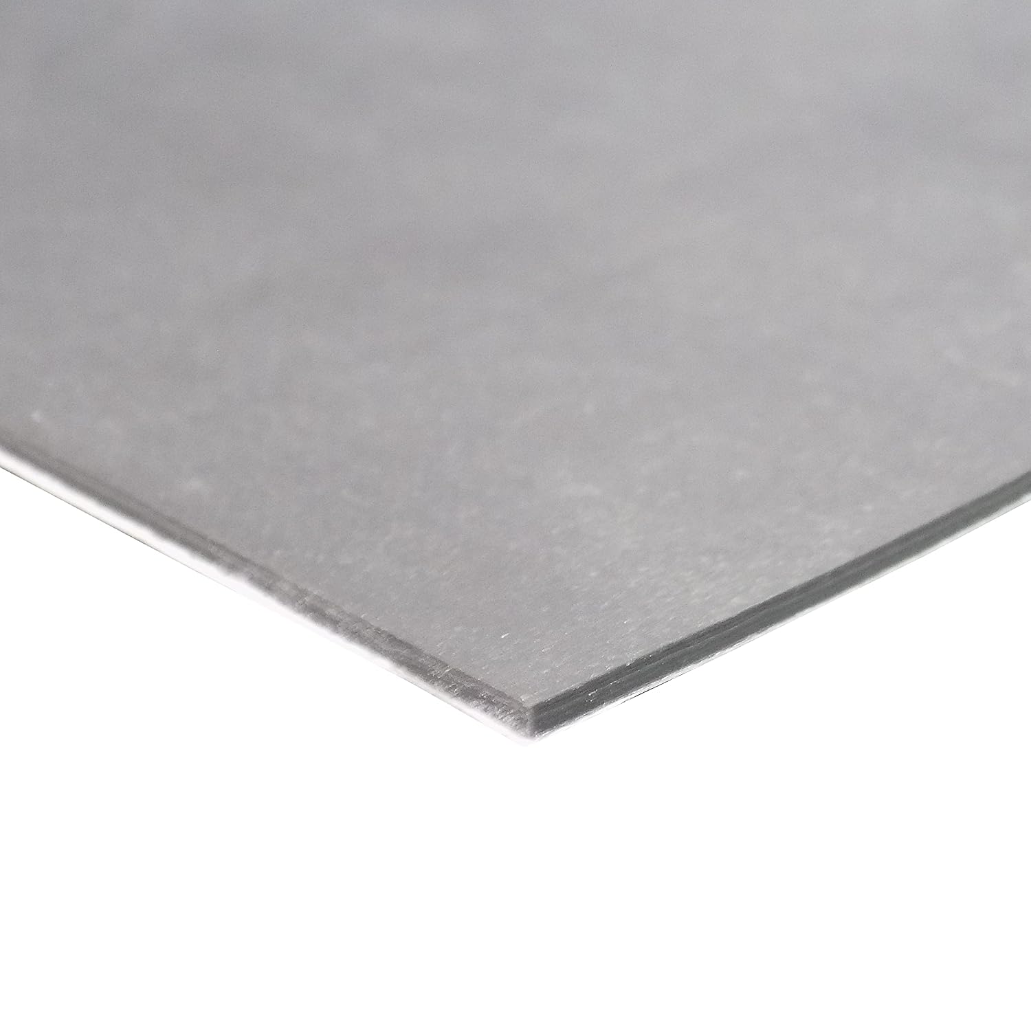 Silicone Rubber Sheet with PSA Adhesive Backing, 60A Durometer, 1/16 x 9 x 12 Inch, Made in the USA, High Temp Material for Gaskets Pads Washers Leveling Objects DIY Sealing