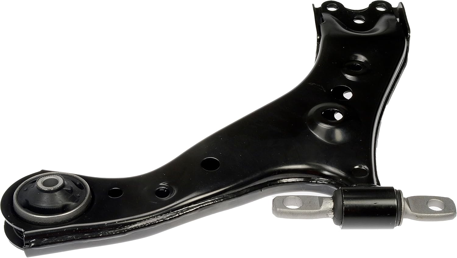 Dorman 527-516 Front Passenger Side Lower Suspension Control Arm Compatible with Select Lexus/Toyota Models