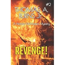 Revenge! A Natalie McMasters Mystery The Natalie McMasters Mysteries