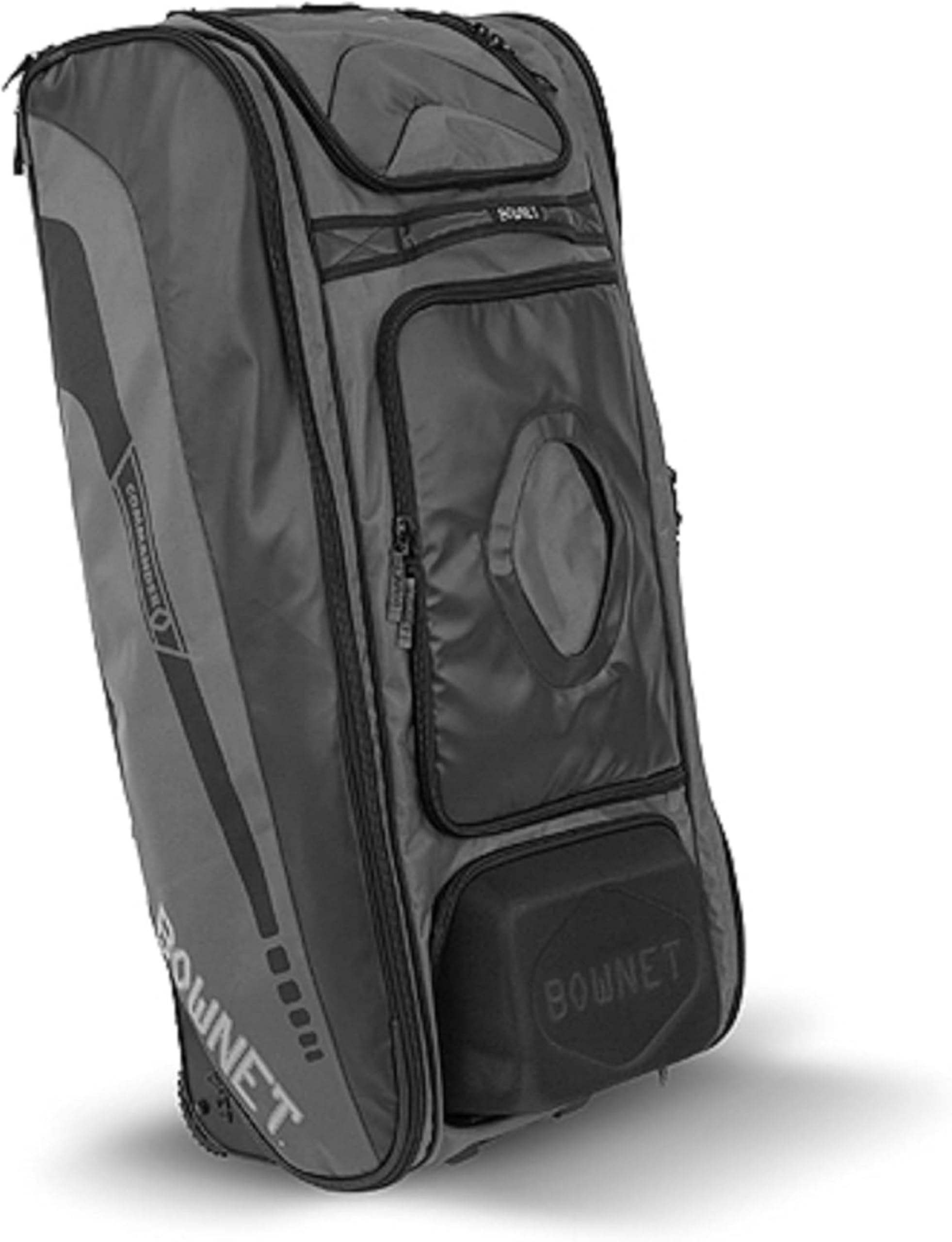 Bownet Commander Catcher’s Gear Bag