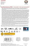 SanDisk Extreme PRO 512 Go microSDXC, Carte micro sd + adaptateur SD (Pour smartphone, caméra d'action ou droner, jusqu'à 200 Mo/s) RescuePRO Deluxe UHS-I, Class 10, U3 - 5