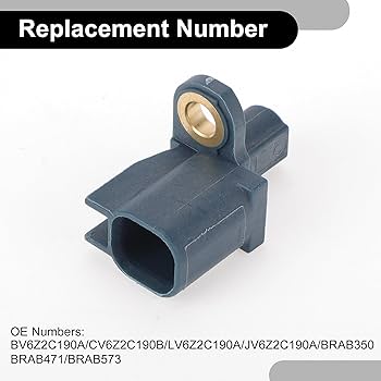 Amazon.com: Partuto ABS Wheel Speed Senor Kit No.BV6Z2C190A