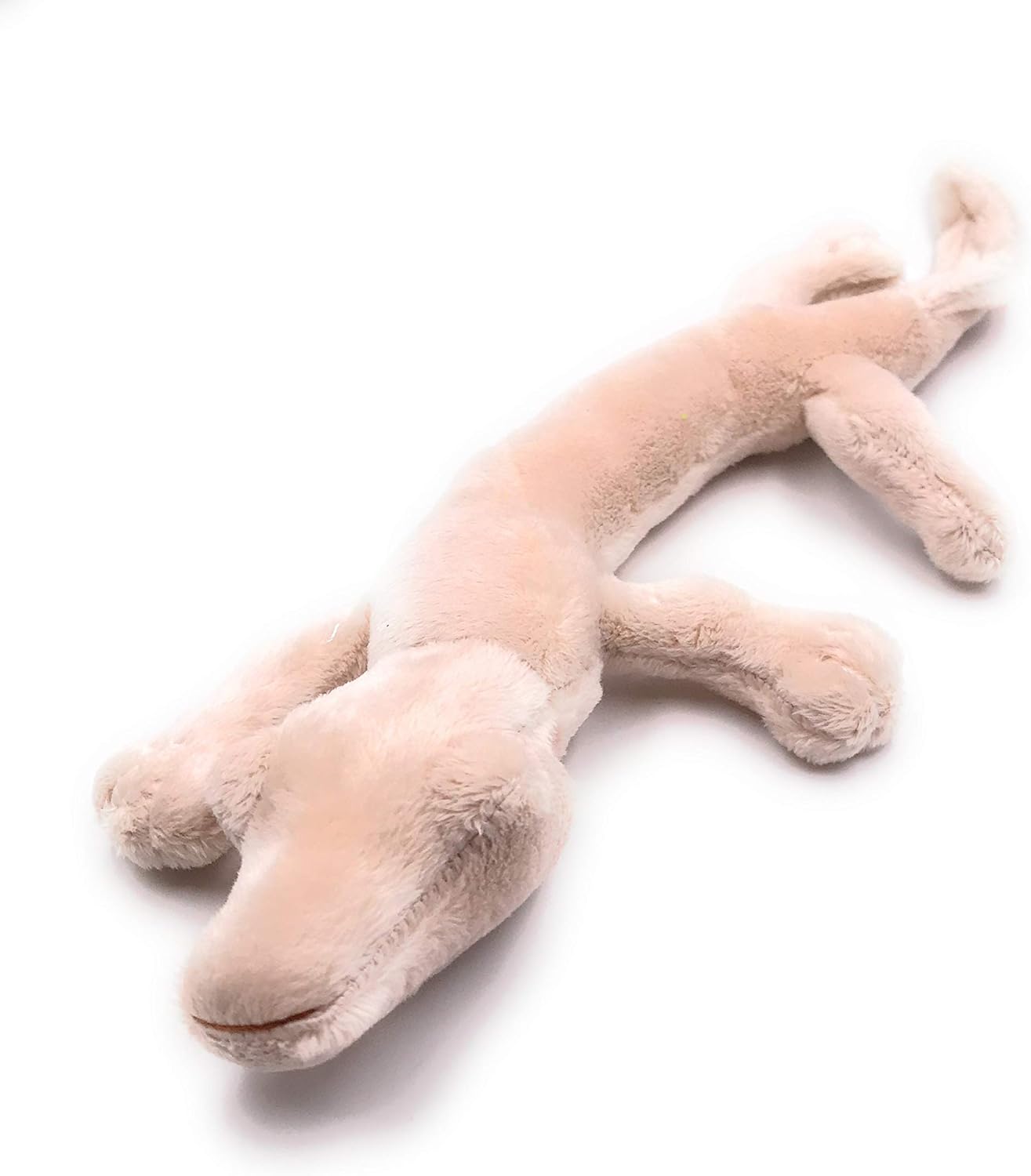Teorema Peluche Orsetto Ninna Nanna luce e musica (25cm) GOGO Bianco 39522