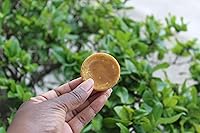 Vista 8 de 3CayG Ucuuba Butter - Mantequilla natural sin refinar para el cuerpo y el cabello de 8 onzas