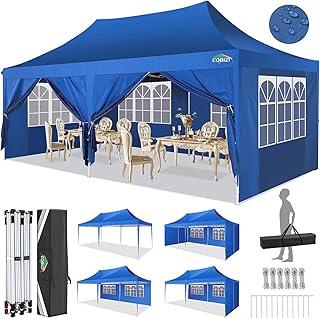 Outdoor Tent For Party Rental Picks collage image 1