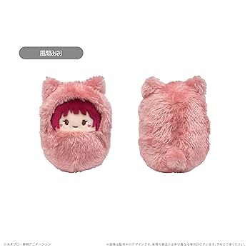 悪魔くん　くるみタピぬい 悪魔くん くるみたぴぬい | TAPIOCA online shop