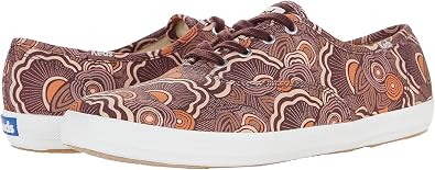 Keds Women Champion Oc Sneaker
