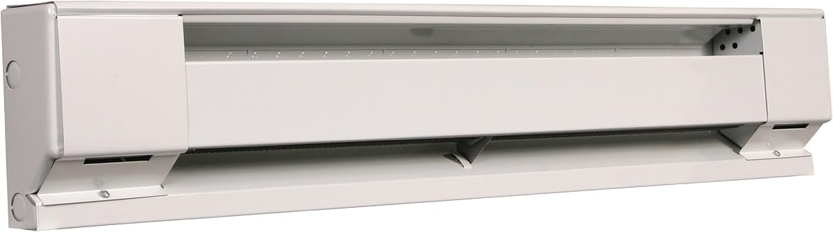 240V 2' Baseboard Heater